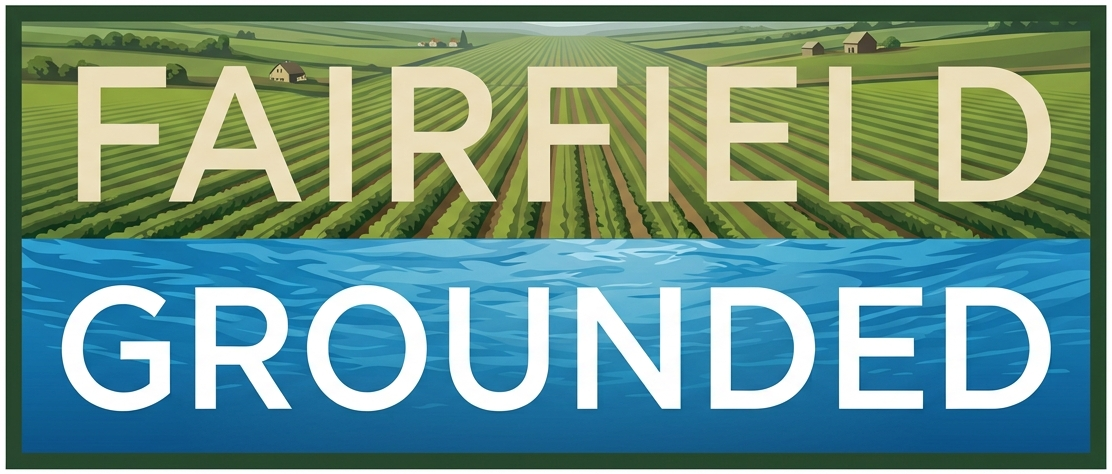 Fairfield Grounded
